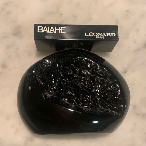Balahe Leonardo Paris